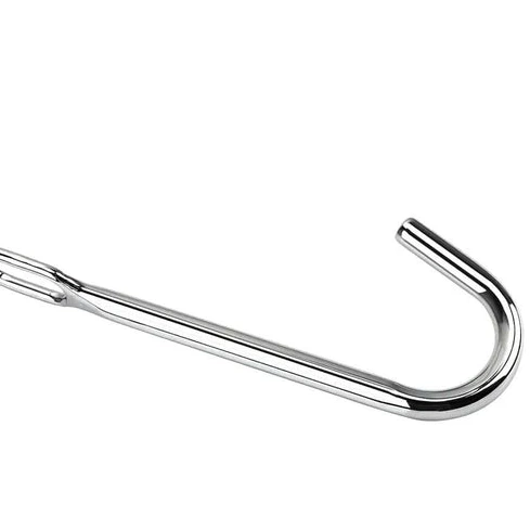 Ball Stainless Steel Hook 5783 No PerfectFit Plug 0604
